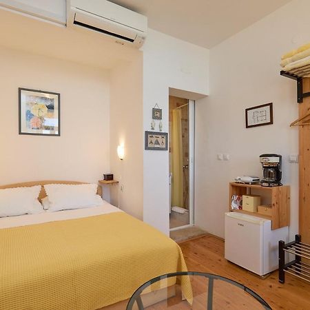Room Over Old Town Dubrovnik Extérieur photo