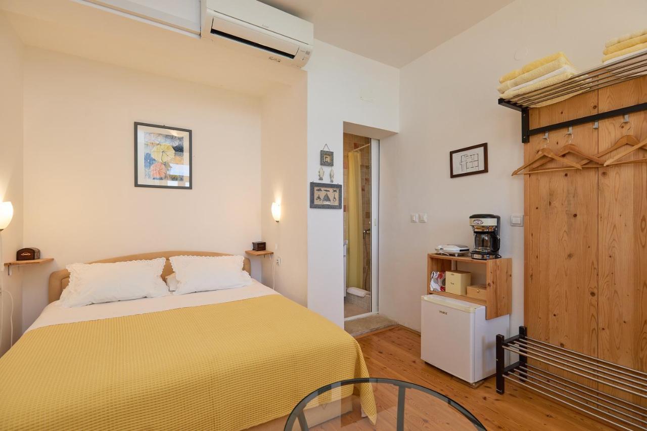Room Over Old Town Dubrovnik Extérieur photo
