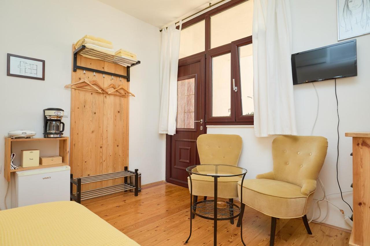 Room Over Old Town Dubrovnik Extérieur photo