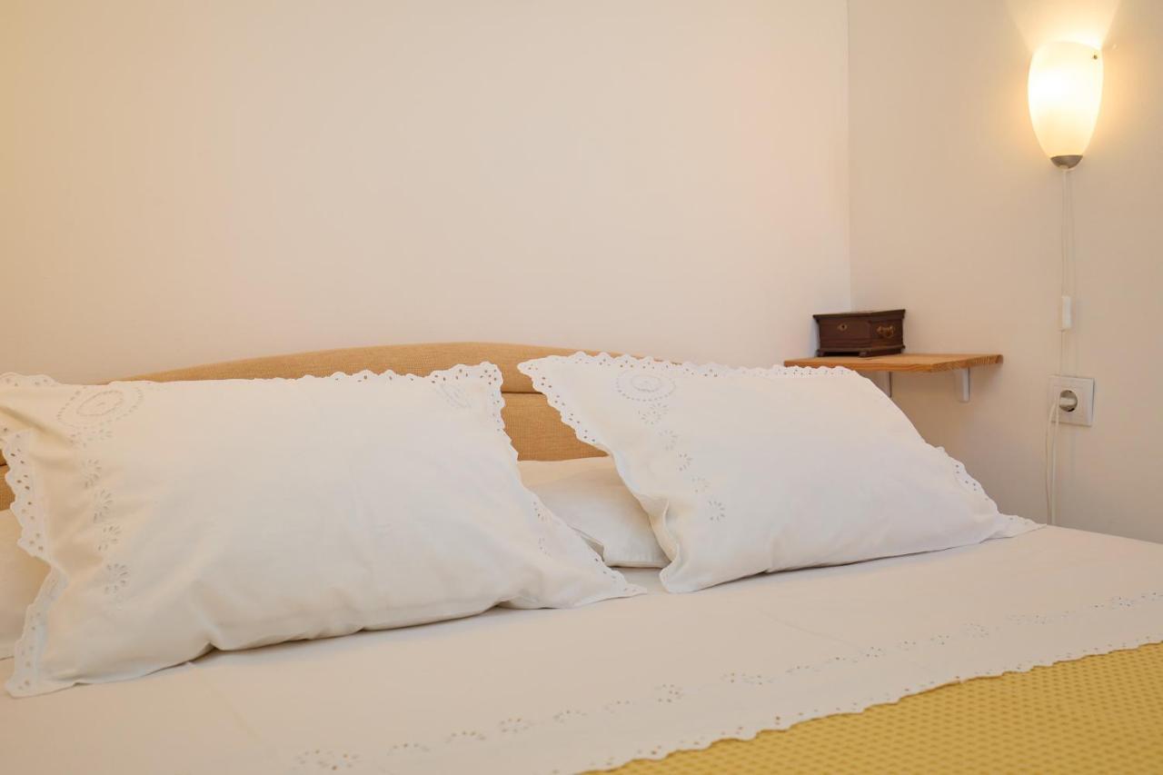 Room Over Old Town Dubrovnik Extérieur photo