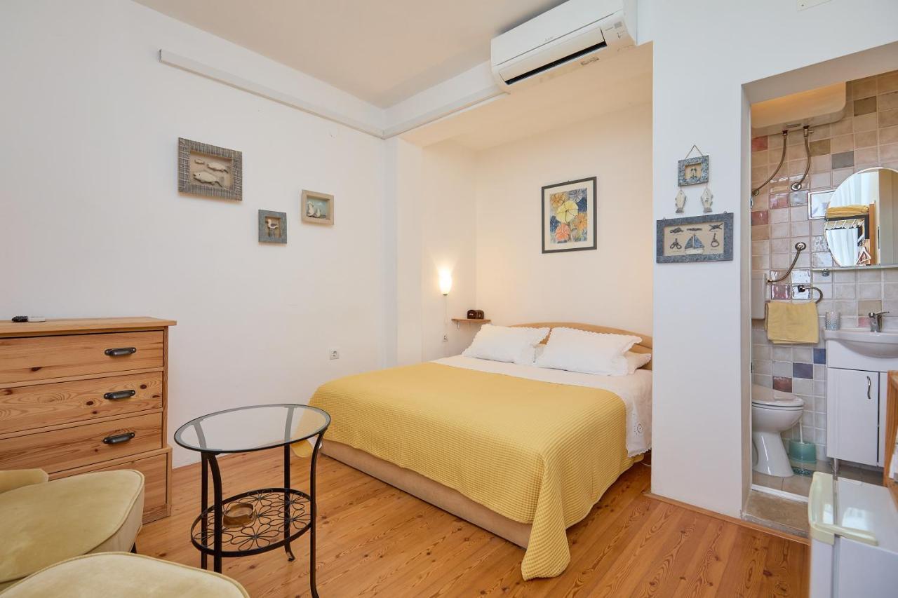Room Over Old Town Dubrovnik Extérieur photo