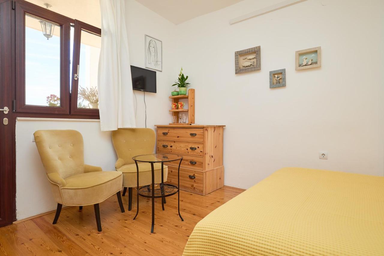 Room Over Old Town Dubrovnik Extérieur photo