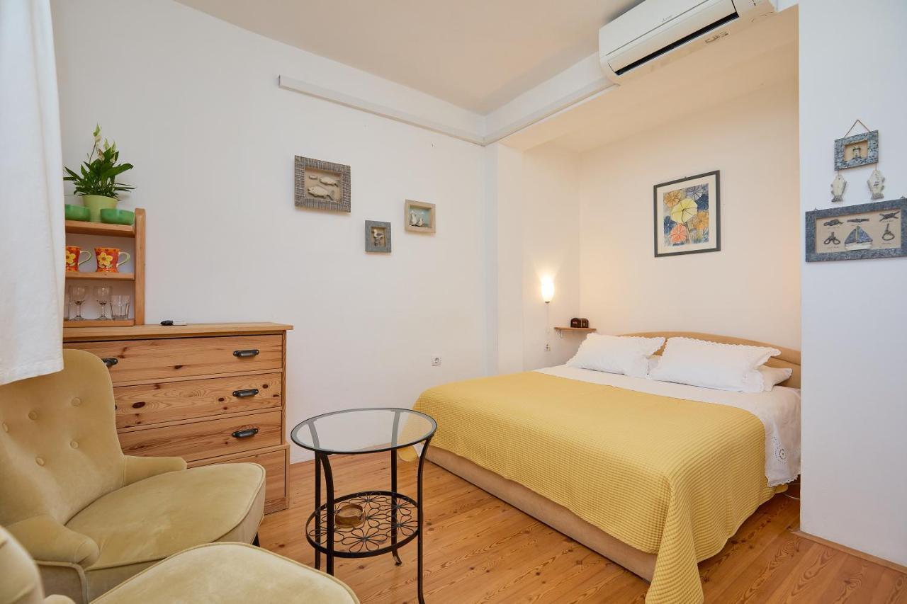 Room Over Old Town Dubrovnik Extérieur photo