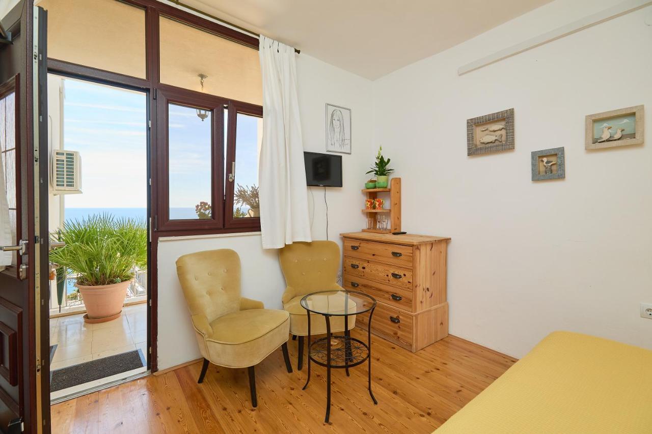 Room Over Old Town Dubrovnik Extérieur photo